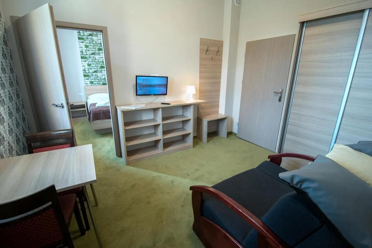 4Family *Resort*Spa* Szklarska Poręba 0*,  Polska